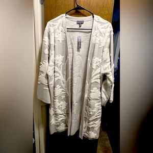 The Limited Cardigan